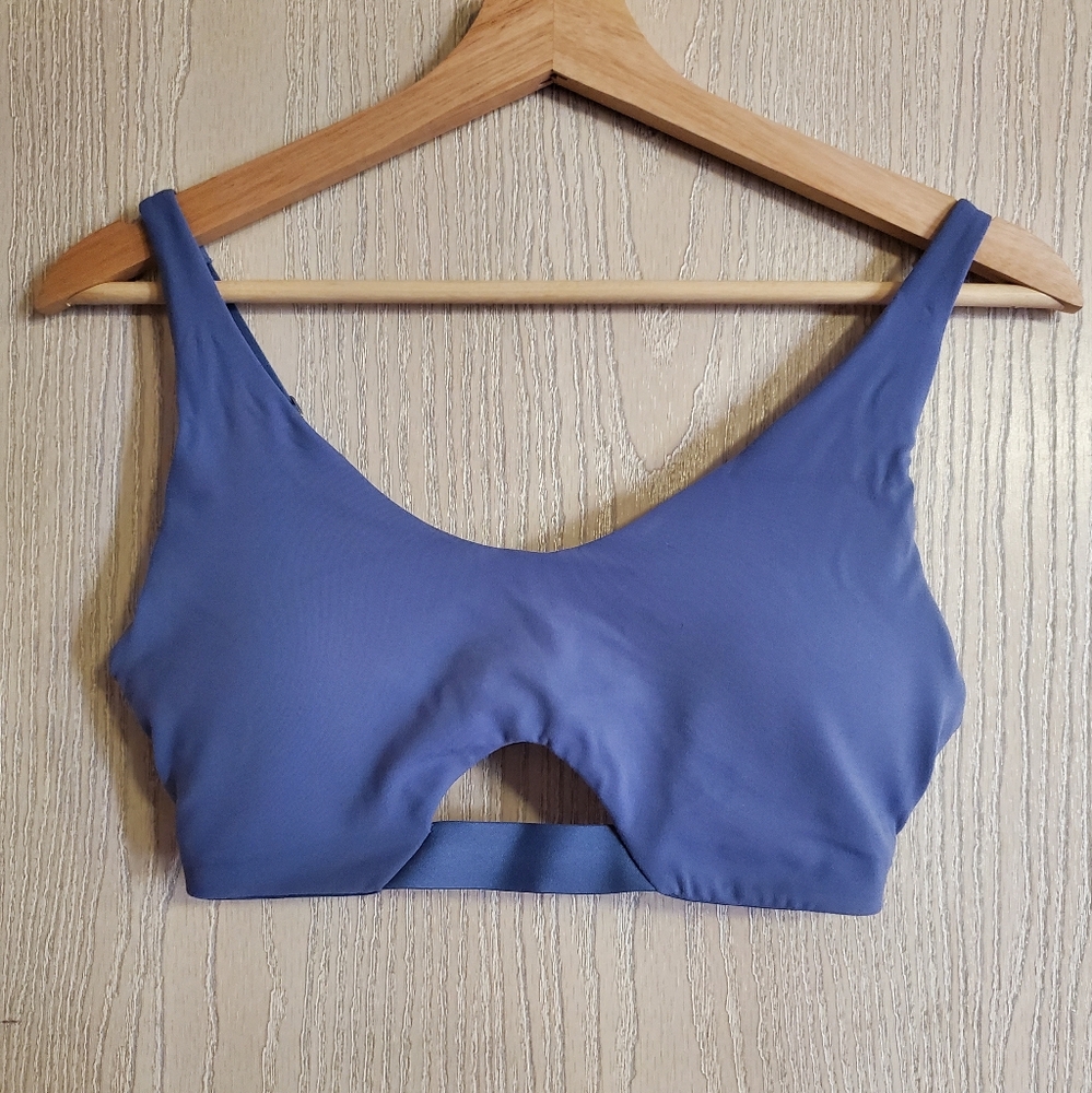Maipo Low Impact Adjustable Bra